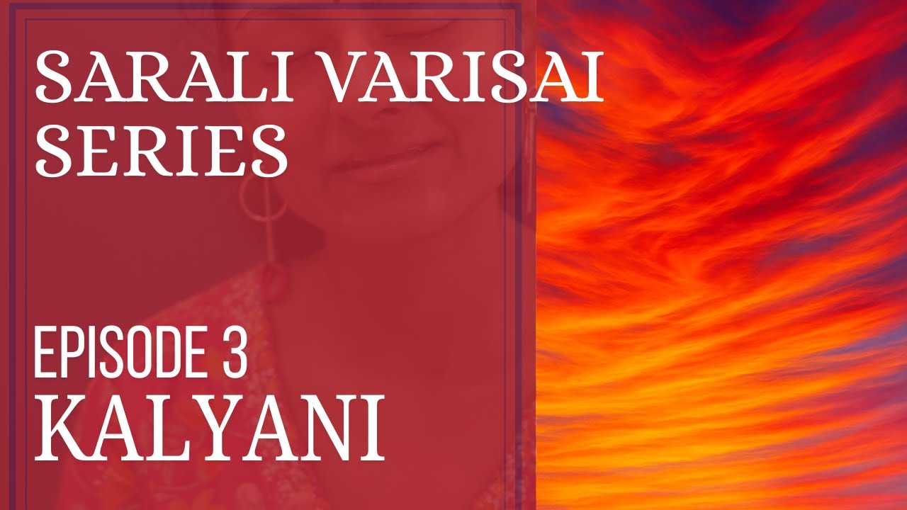 SaraliKalyani
