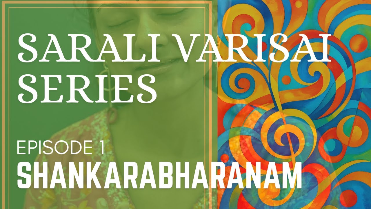 SaraliShankarabharanam